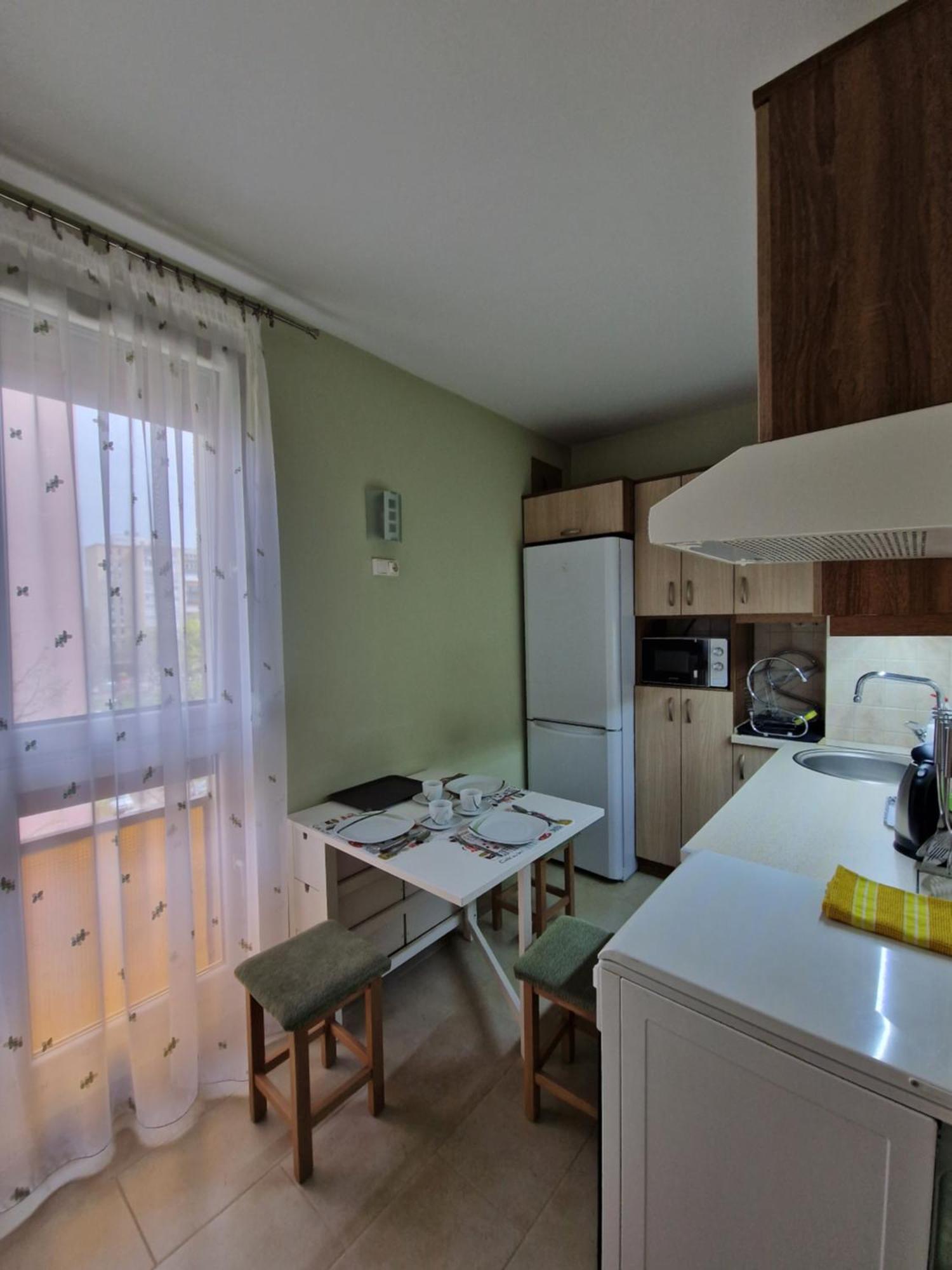 Apartamento Casa Victoria Pécs Exterior foto